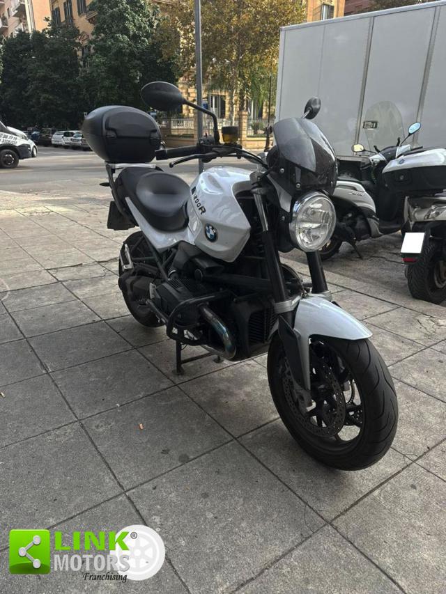 BMW R 1200 R usata 6