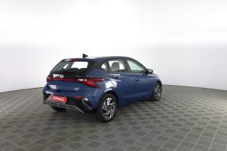 HYUNDAI i20 usata 3