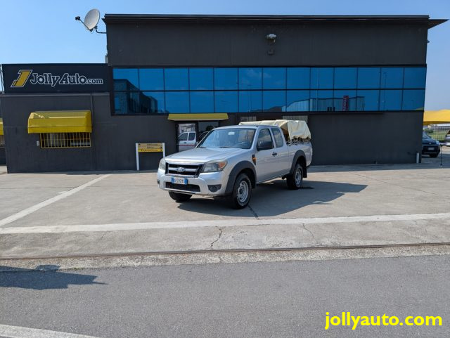 FORD Ranger usata, con ABS