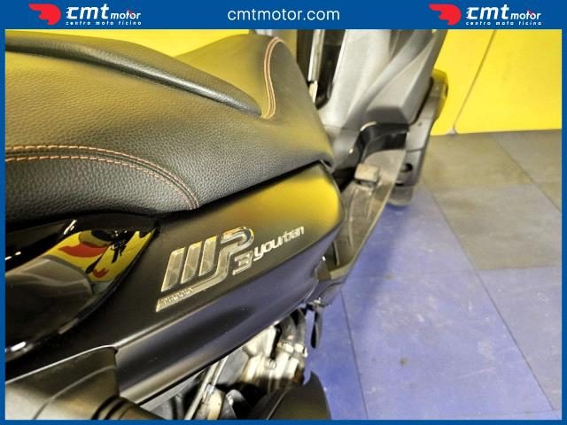 PIAGGIO MP3 usata 12
