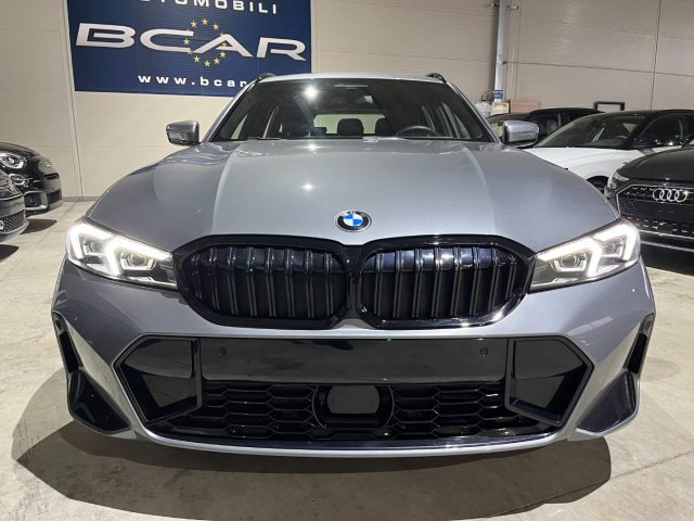 BMW 320 usata, con Airbag