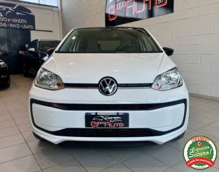 VOLKSWAGEN up! usata, con Airbag