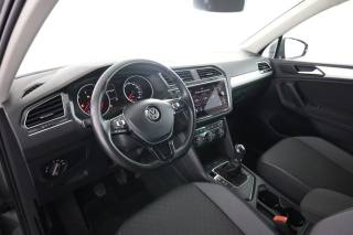 VOLKSWAGEN Tiguan usata 1
