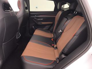 BYD Seal U usata, con USB