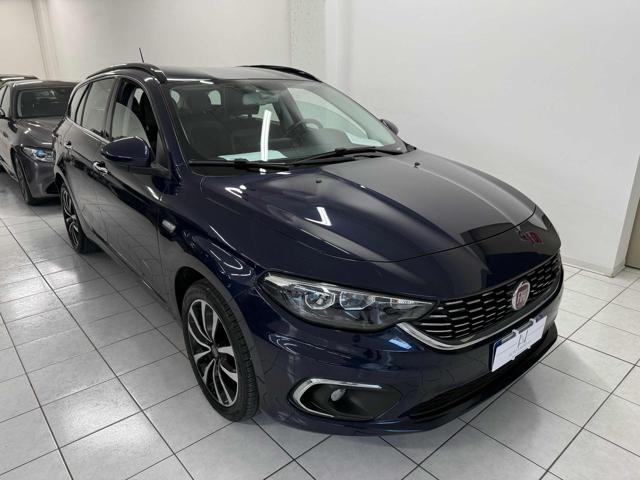 FIAT Tipo usata, con Airbag laterali