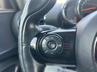 MINI Clubman usata, con Airbag testa