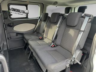 FORD Tourneo Custom usata, con ESP