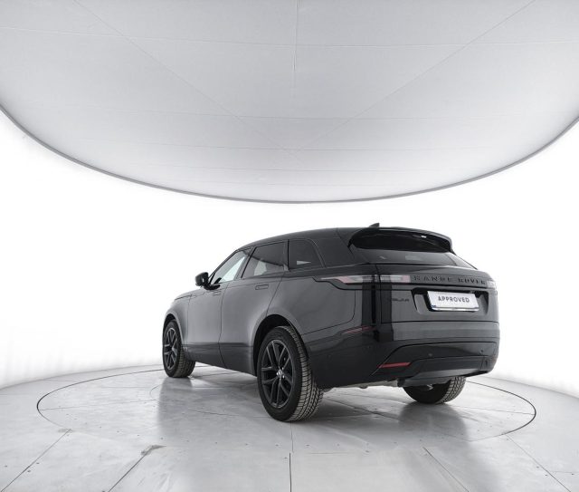 LAND ROVER Range Rover Velar usata 10