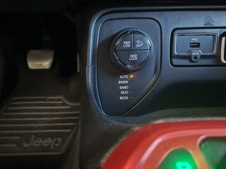 JEEP Renegade usata, con Cruise Control