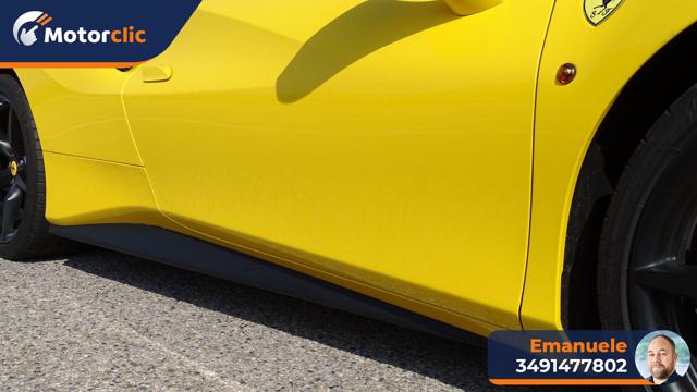 FERRARI 488 usata 47