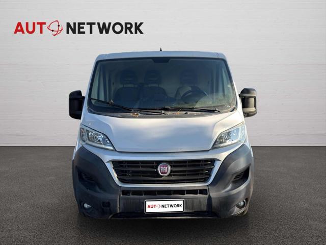 FIAT Ducato usata, con Chiusura centralizzata