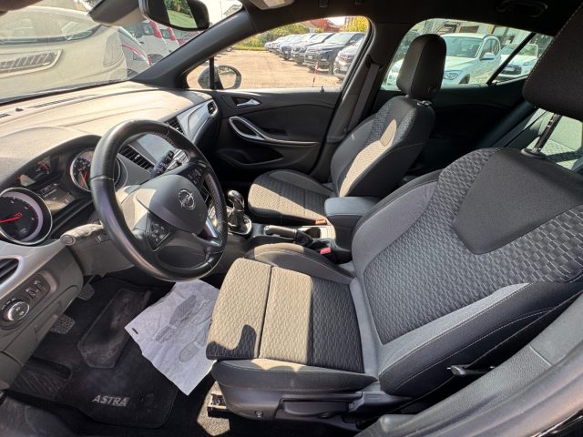OPEL Astra usata 19