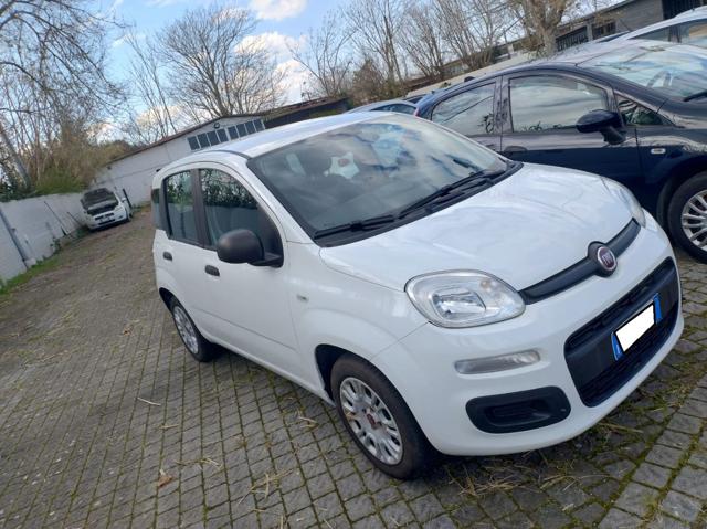 FIAT Panda usata, con Airbag Passeggero