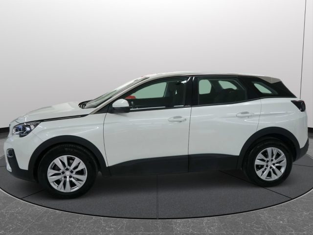 PEUGEOT 3008 usata, con Bluetooth