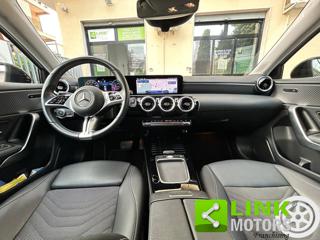 MERCEDES-BENZ A 180 usata 3