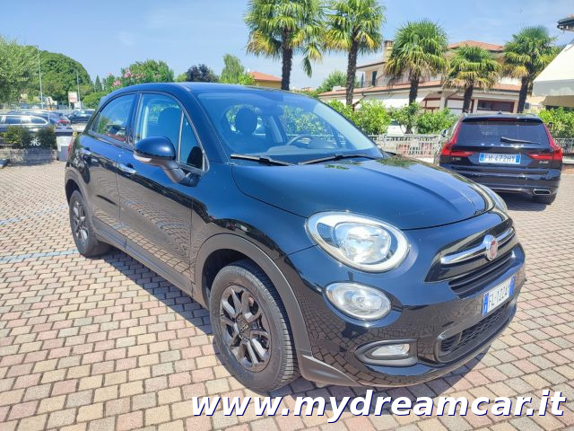FIAT 500X usata, con Autoradio