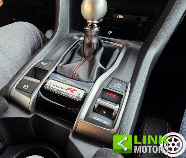 HONDA Civic usata, con Chiusura centralizzata telecomandata