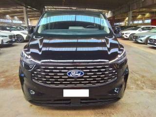 FORD Tourneo Custom usata, con Airbag