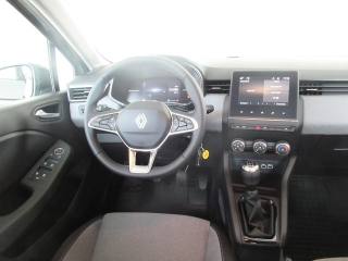 RENAULT Clio usata, con Airbag laterali
