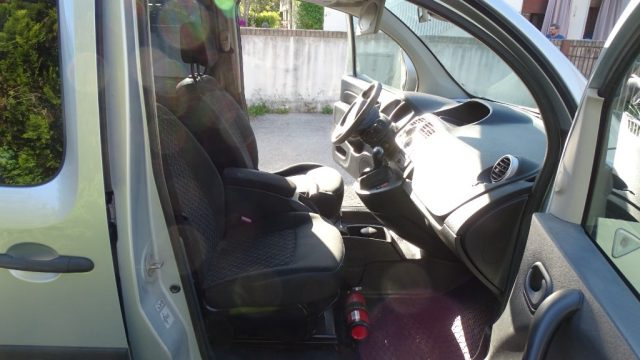 RENAULT Kangoo Z.E. usata 74