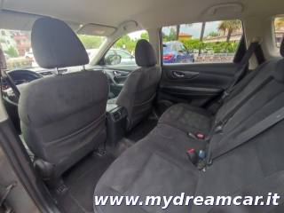 NISSAN X-Trail usata, con Bluetooth