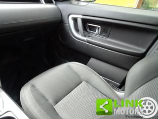 LAND ROVER Discovery Sport usata, con Cruise Control