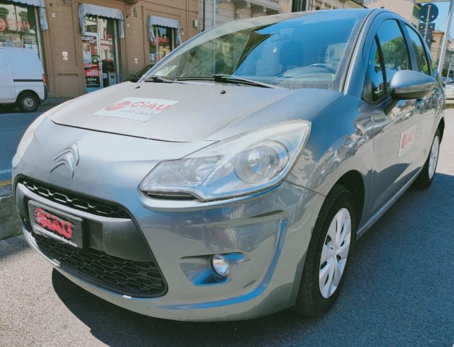 CITROEN C3 usata, con Airbag laterali