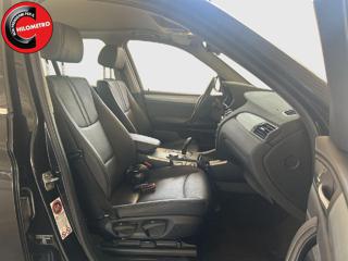 BMW X3 usata, con Cruise Control