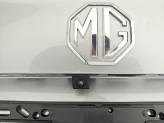 MG ZS usata, con Immobilizzatore elettronico