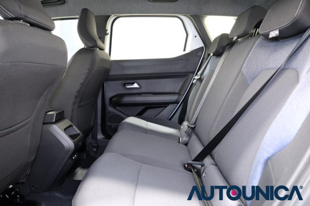 DACIA Duster usata, con Riconoscimento dei segnali stradali