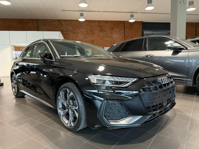 AUDI A3 usata, con Airbag Passeggero
