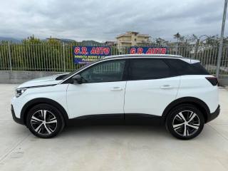 PEUGEOT 3008 usata, con Autoradio