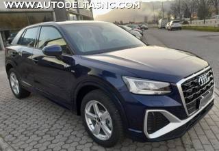 AUDI Q2 usata, con Airbag