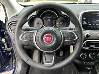 FIAT 500X usata, con Chiusura centralizzata