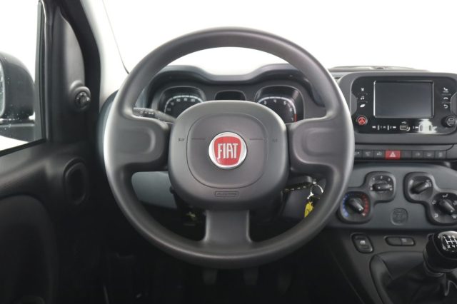 FIAT Panda usata 5