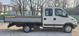 IVECO Daily usata 8