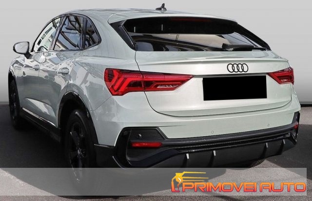 AUDI Q3 usata, con Cruise Control
