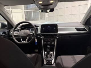 VOLKSWAGEN T-Roc usata, con Telecamera per parcheggio assistito