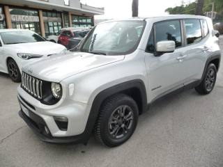 JEEP Renegade usata, con Airbag
