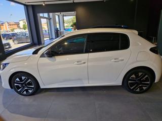 PEUGEOT 208 usata, con Boardcomputer