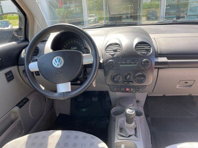 VOLKSWAGEN New Beetle usata, con ESP