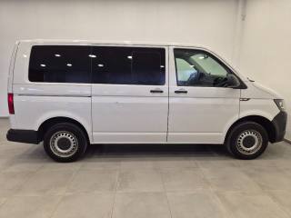 VOLKSWAGEN Caravelle usata, con Boardcomputer