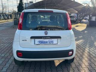 FIAT New Panda usata, con Autoradio