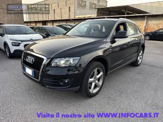 AUDI Q5 usata, con Airbag laterali