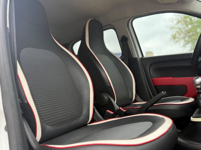 RENAULT Twingo usata 25