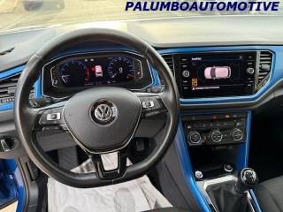 VOLKSWAGEN T-Roc usata, con ESP