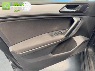 VOLKSWAGEN Tiguan usata 15