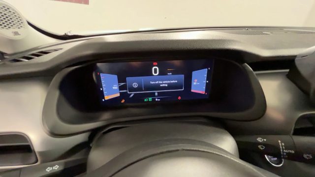 JEEP Avenger usata, con Fendinebbia