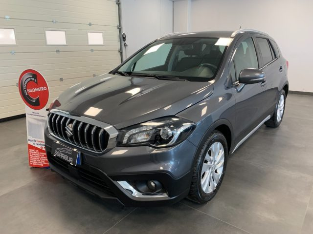 SUZUKI S-Cross usata, con Chiusura centralizzata telecomandata