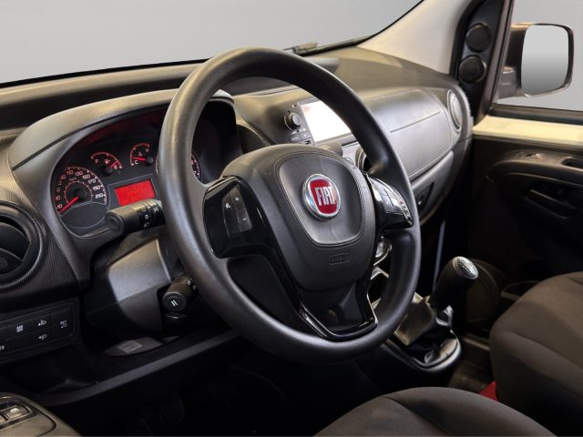 FIAT Fiorino usata 10